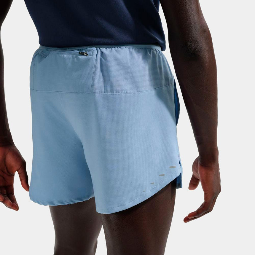 Shorts Nike Stride Men's DrI-Fit 5" BrieF-Lined Running