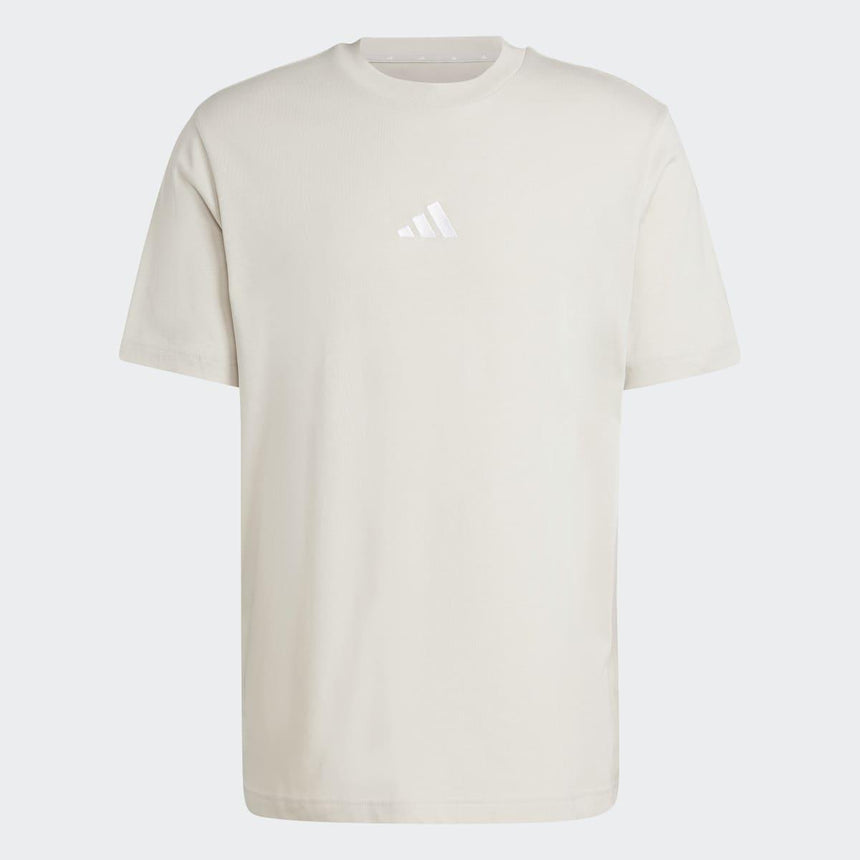 Camiseta Casual adidas De Hombre M Sl Sj T