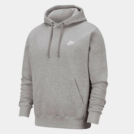 Sudadera Con Capucha Nike Sportswear Club Fleece - Hombre