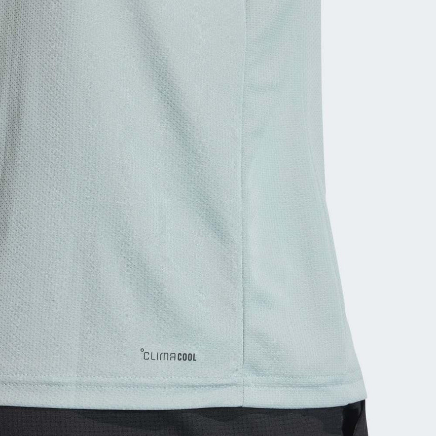 adidas Camiseta Workout Essentials Base