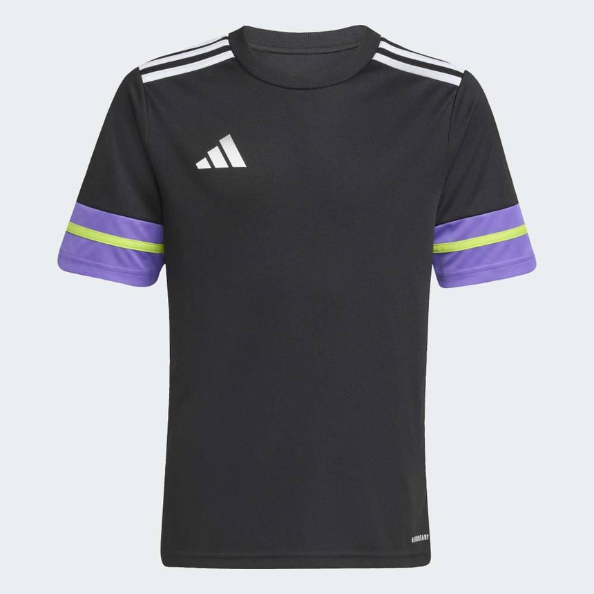 adidas Camiseta Niño Squa25 Jsy Y