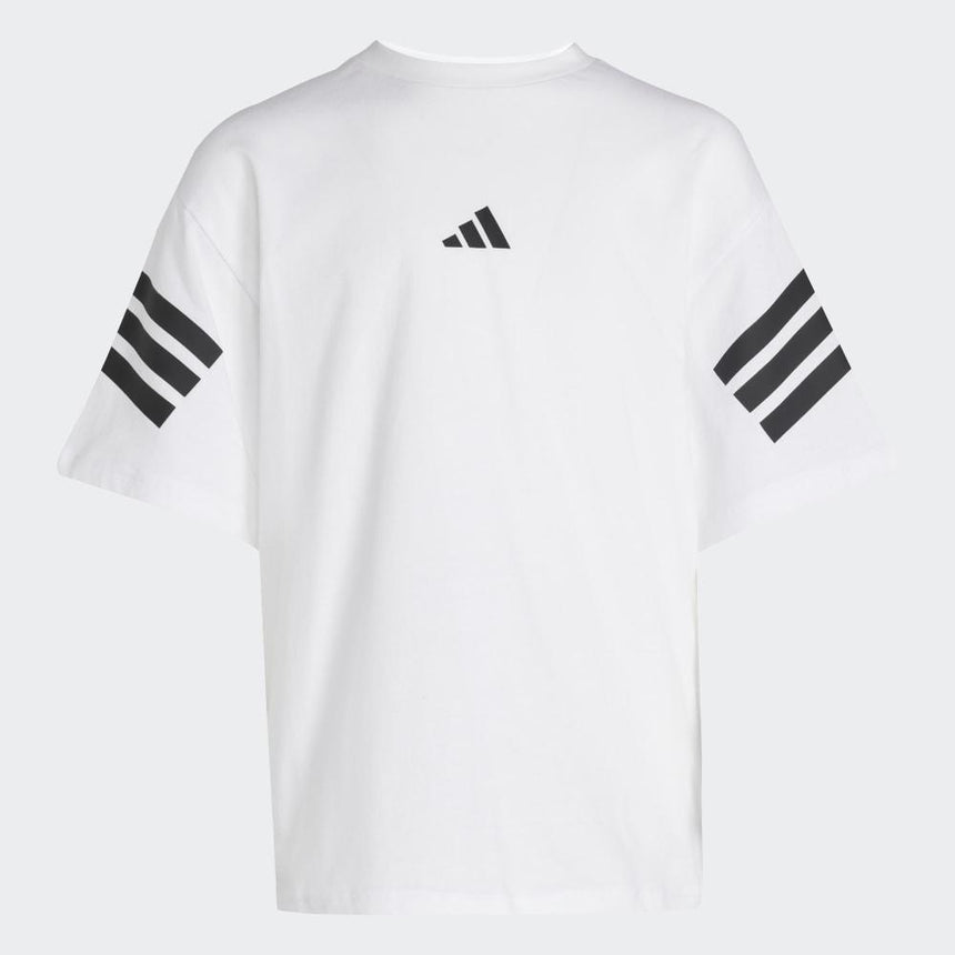 adidas Camiseta Future Icons 3 Bandas