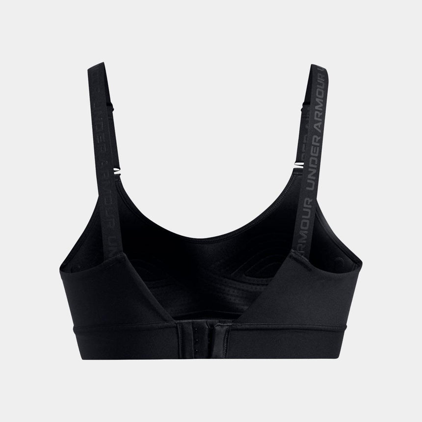 Sujetador Deportivo Under Armour Infinity 2.0 Mid Para Mujer
