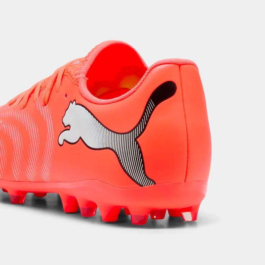 Botas De Fútbol Puma Future 9 Play Mg Para Césped Artificial