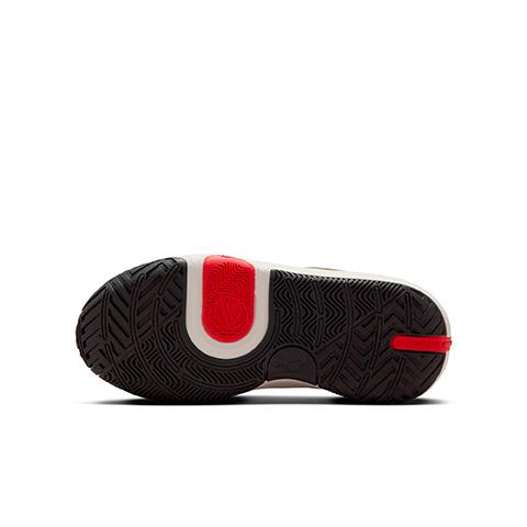 Nike Team Hustle D 11 Big Kids