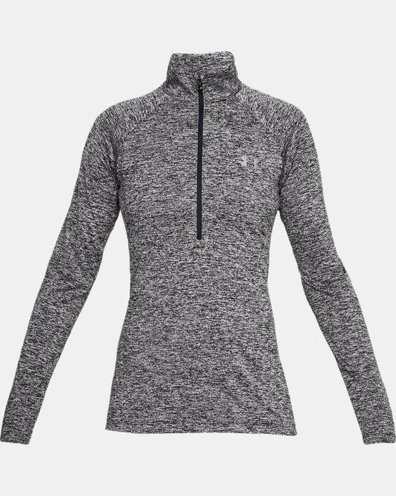 Under Armour Tech 1/2 Zip - Twist