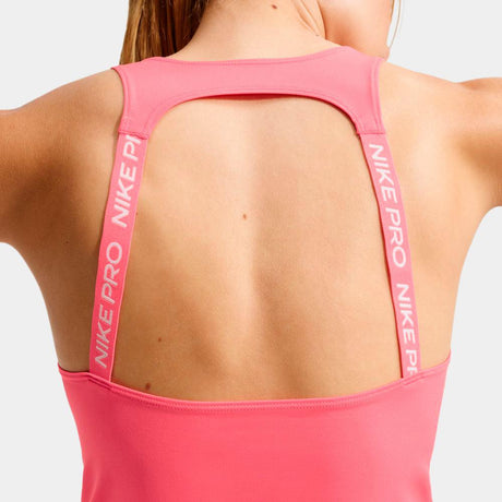 Camiseta Nike Pro De Tirantes DrI-Fit - Mujer