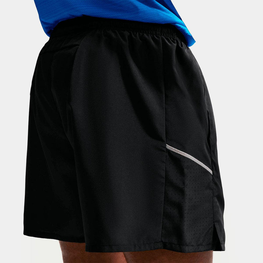 Pantalón Corto Nike Miler De Running DrI-Fit De 13 cm Con Malla Interior - Hombre