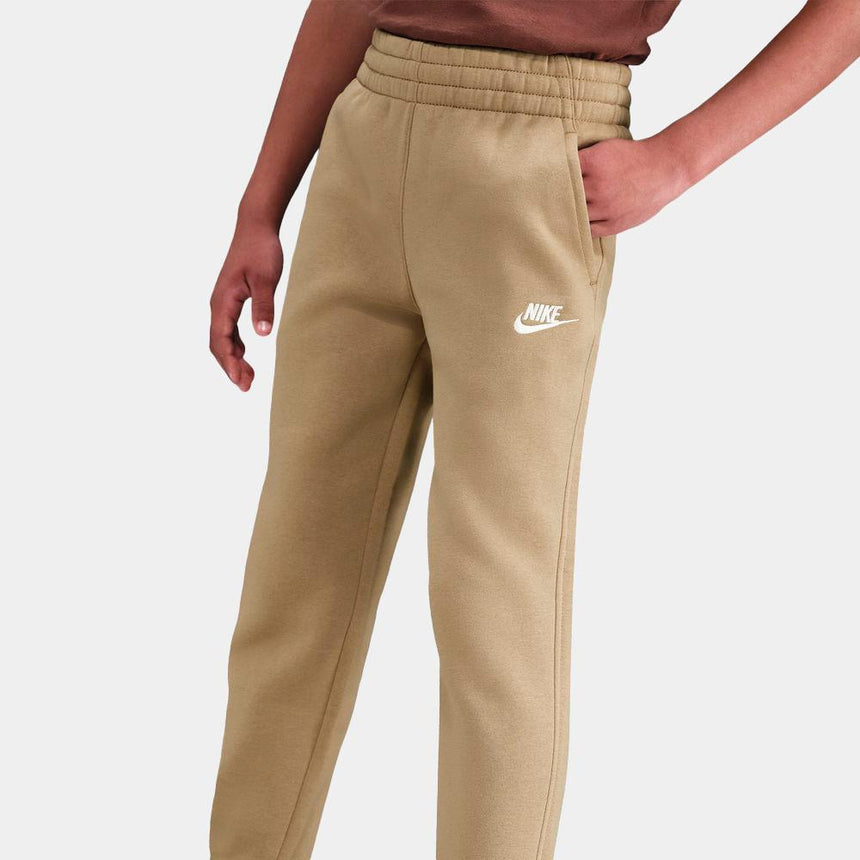 Chándal Con Capucha Nike Sportswear Club Fleece - Niño/a
