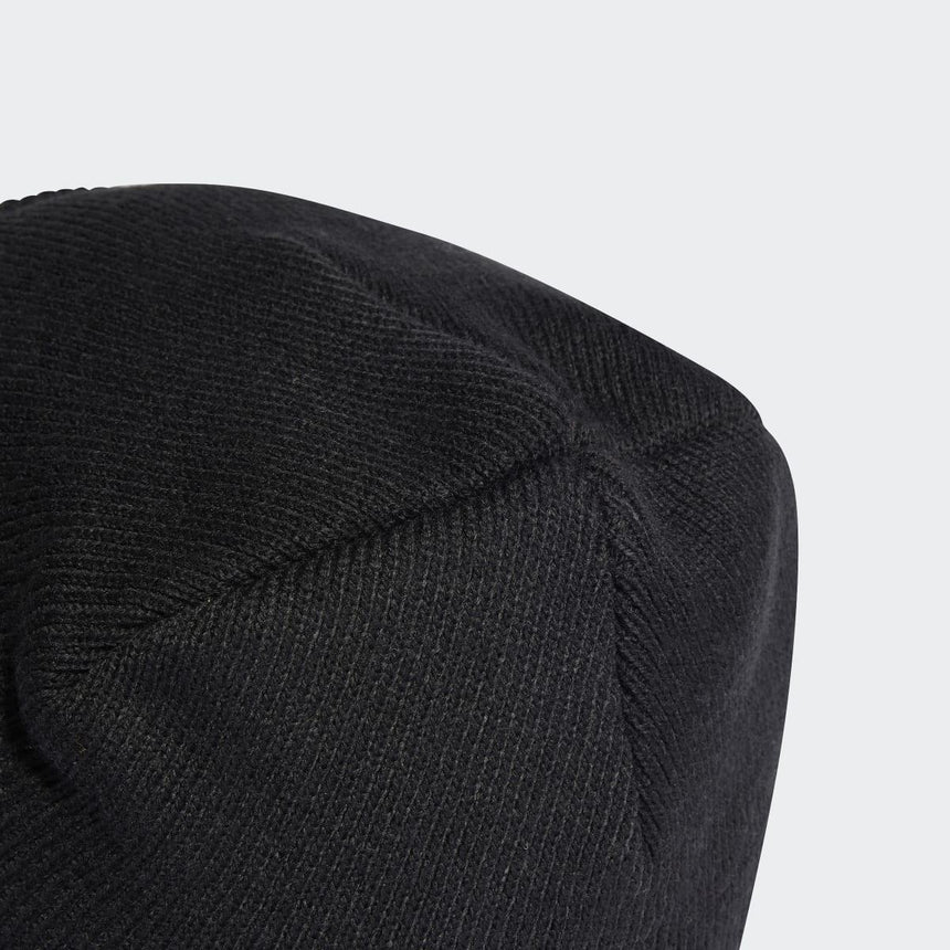 Gorro adidas Logo Beanie Cuf Performance