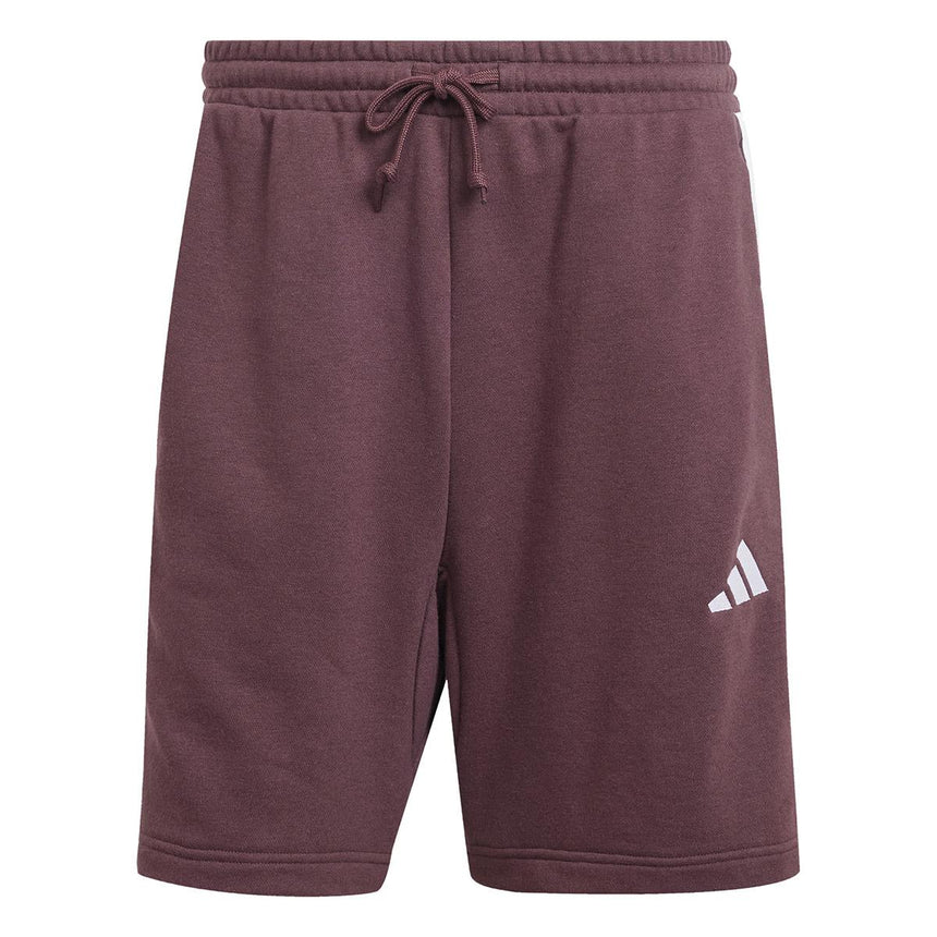 Short Algodón adidas Hombre M 3s Ft Sho