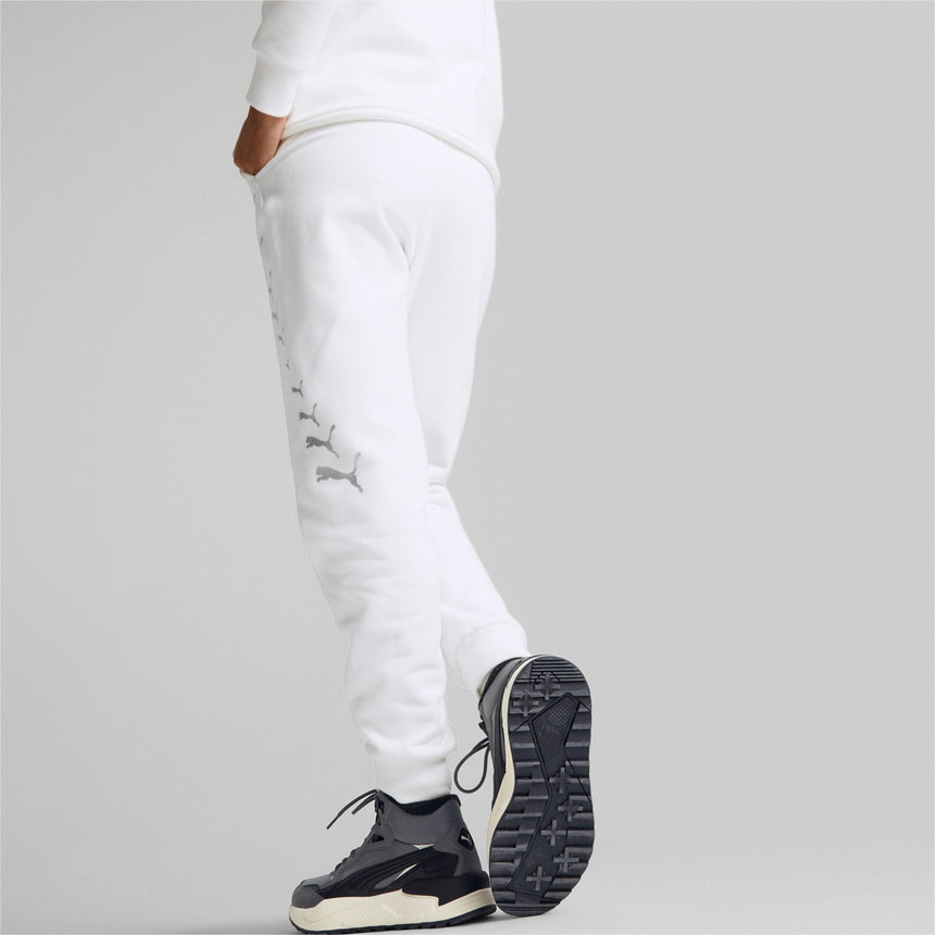 Puma Essential+ Metallics Spark
