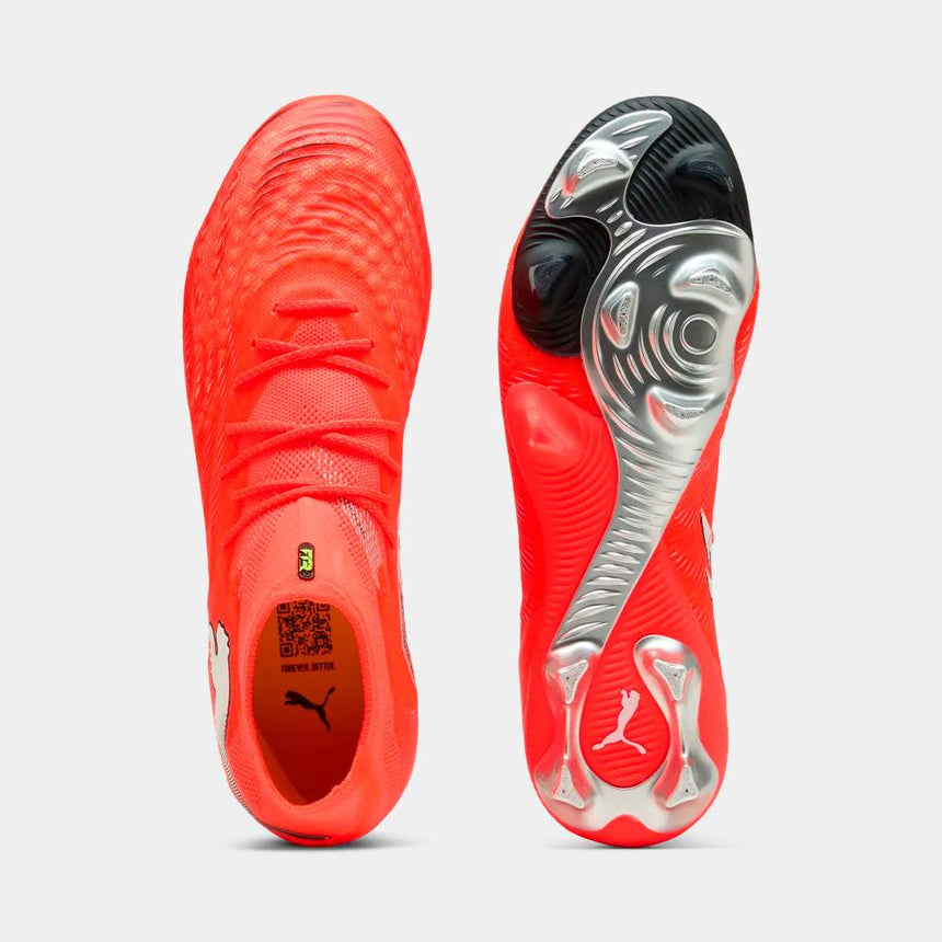 Botas De Fútbol Puma Future 9 Ultimate Fg Unisex