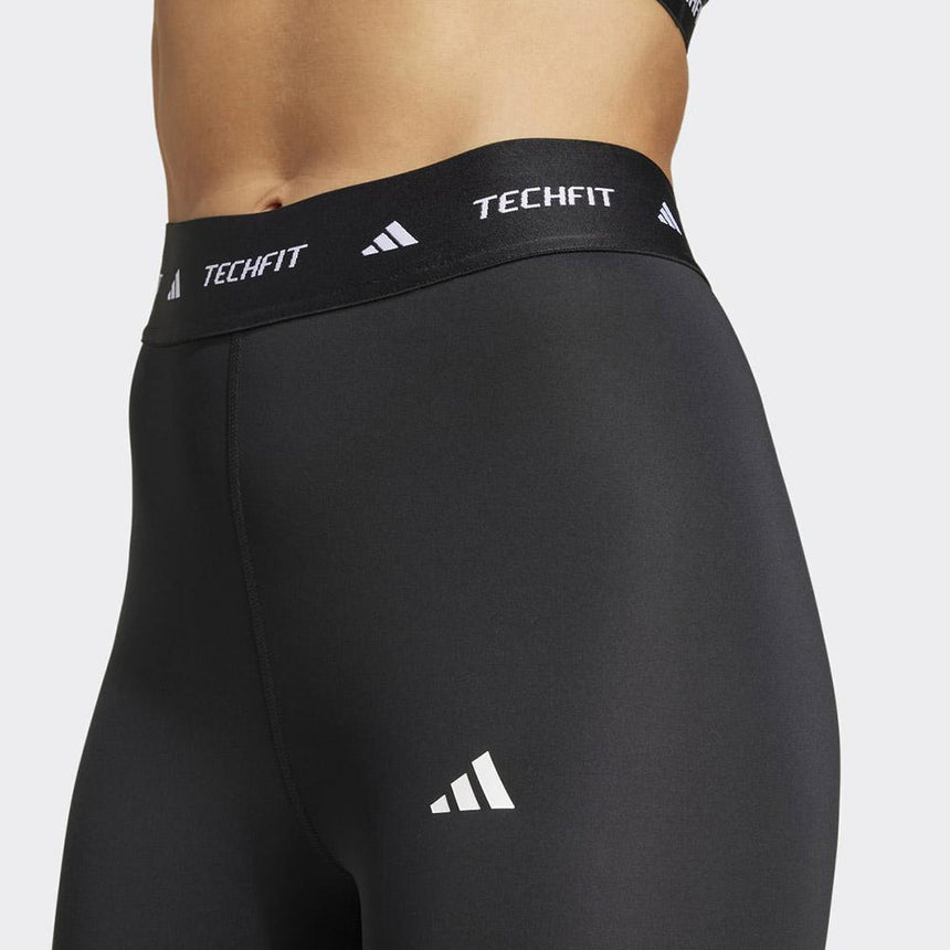 adidas Malla Entrenamiento Mujer Tf 7/8 L
