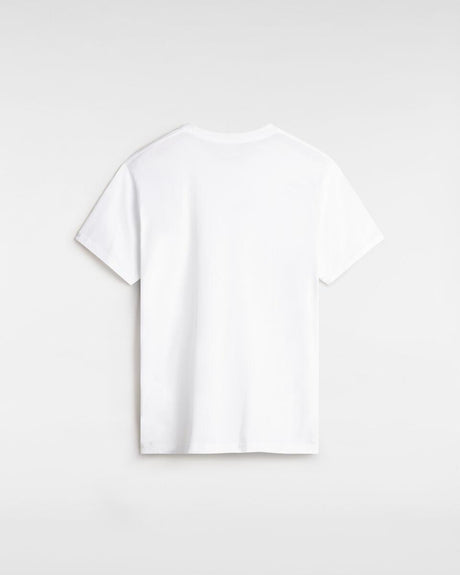 Vans Camiseta Left Chest Logo