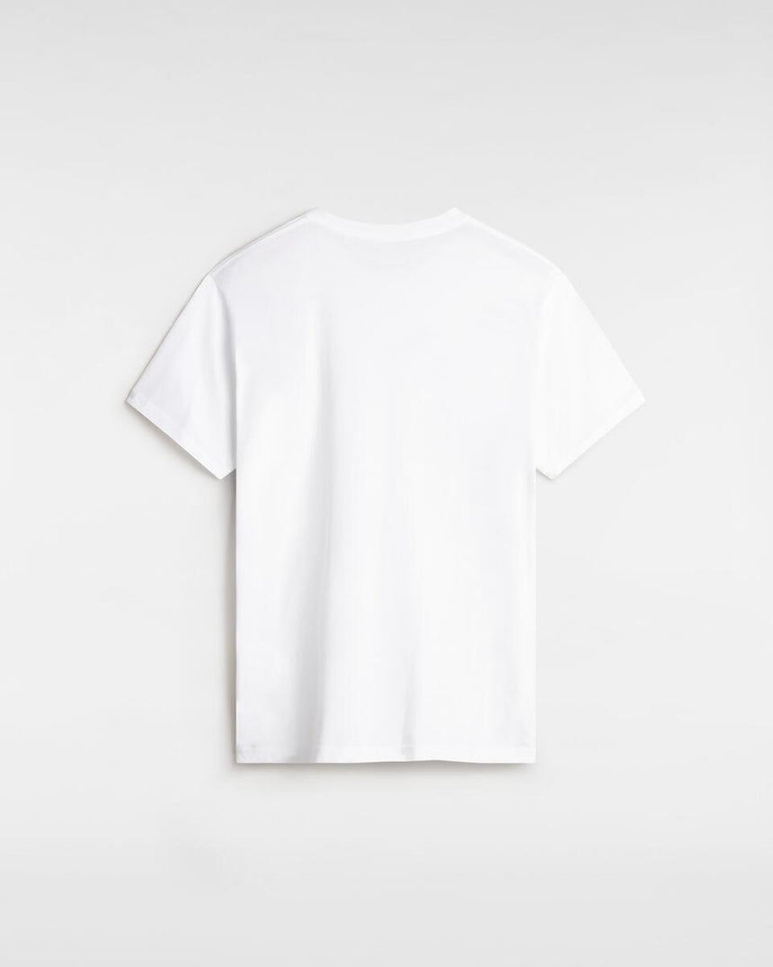 Vans Camiseta Left Chest Logo