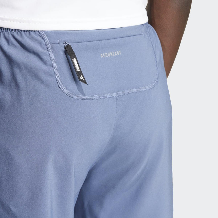 Pantalón Corto Running Hombre Otr B Short adidas Performance