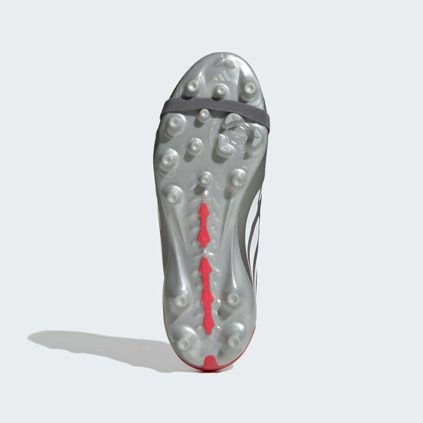 adidas Bota De Fútbol Predator League Lengüeta Abatible Para Césped Artificial