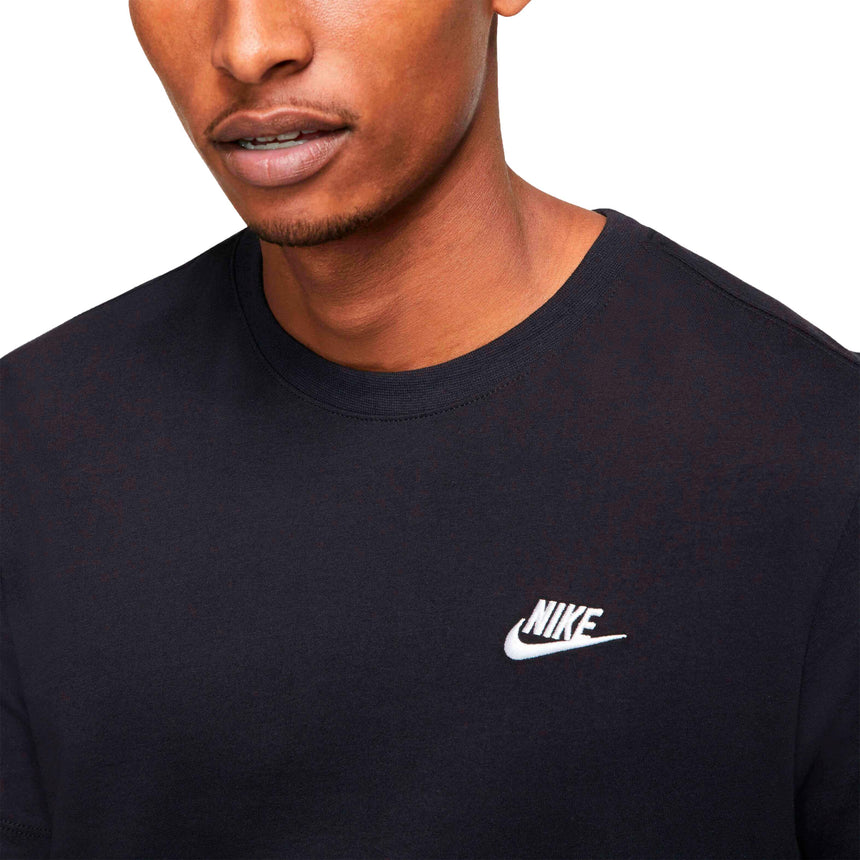 Camiseta Casual Nike Sportswear Club