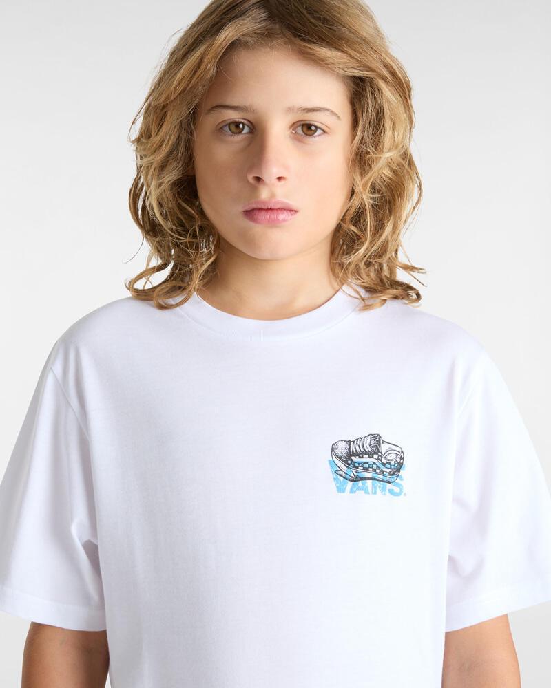 Vans Camiseta Old Skool
