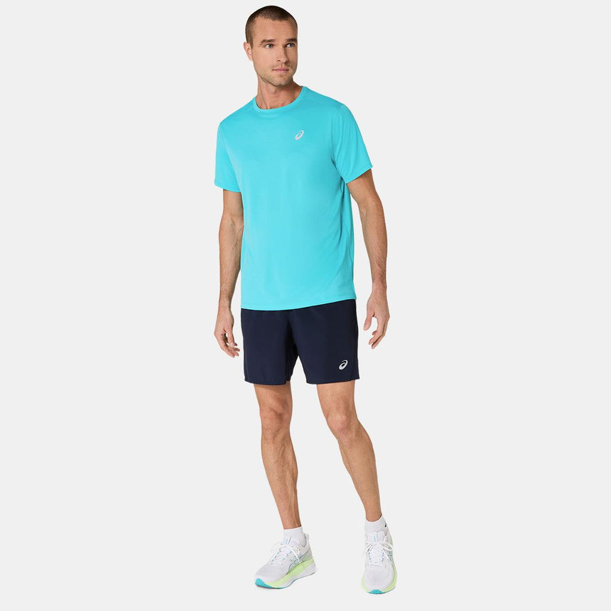 Camiseta Asics Core Ss Top