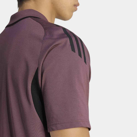 adidas Polo Real Madrid Tiro 25 Competition