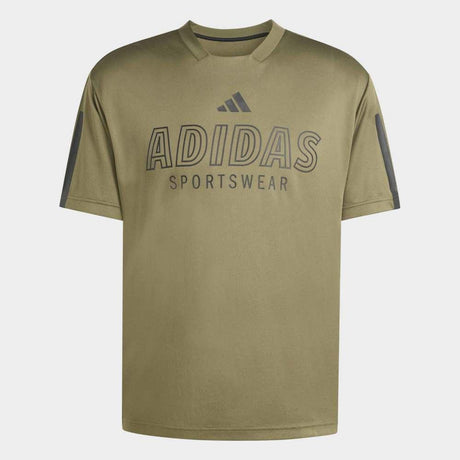 adidas Camiseta House Of Tiro Wordmark