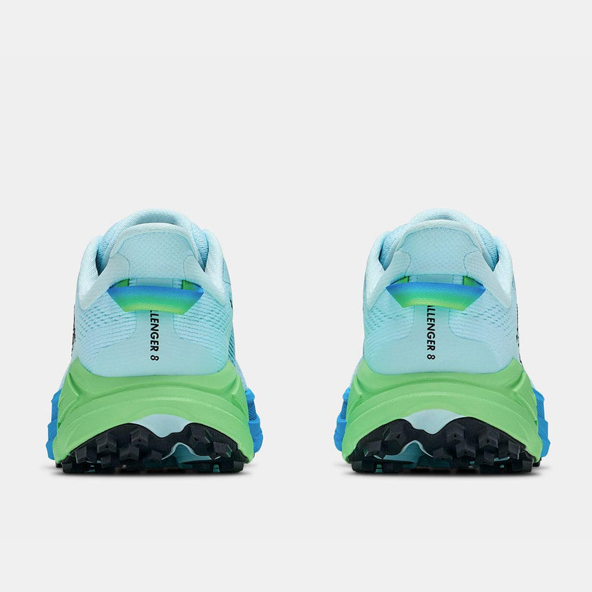 Zapatillas Hoka Challenger 8 – Mujer