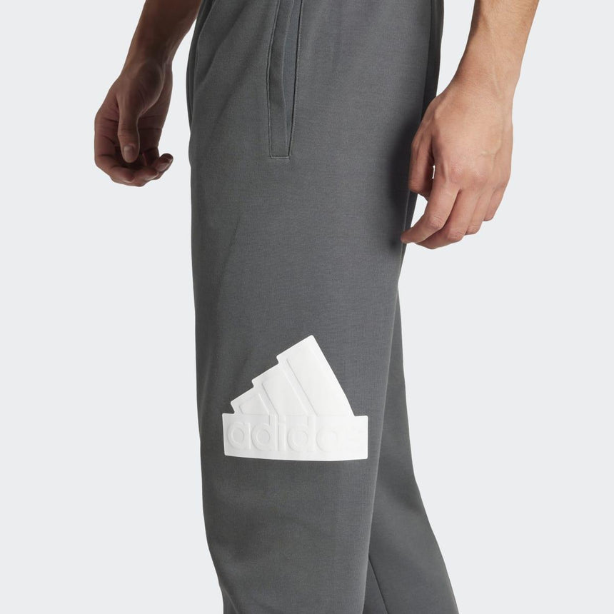 Pantalón Largo Casual Hombre  M Fi Bos Pt adidas Sportswear