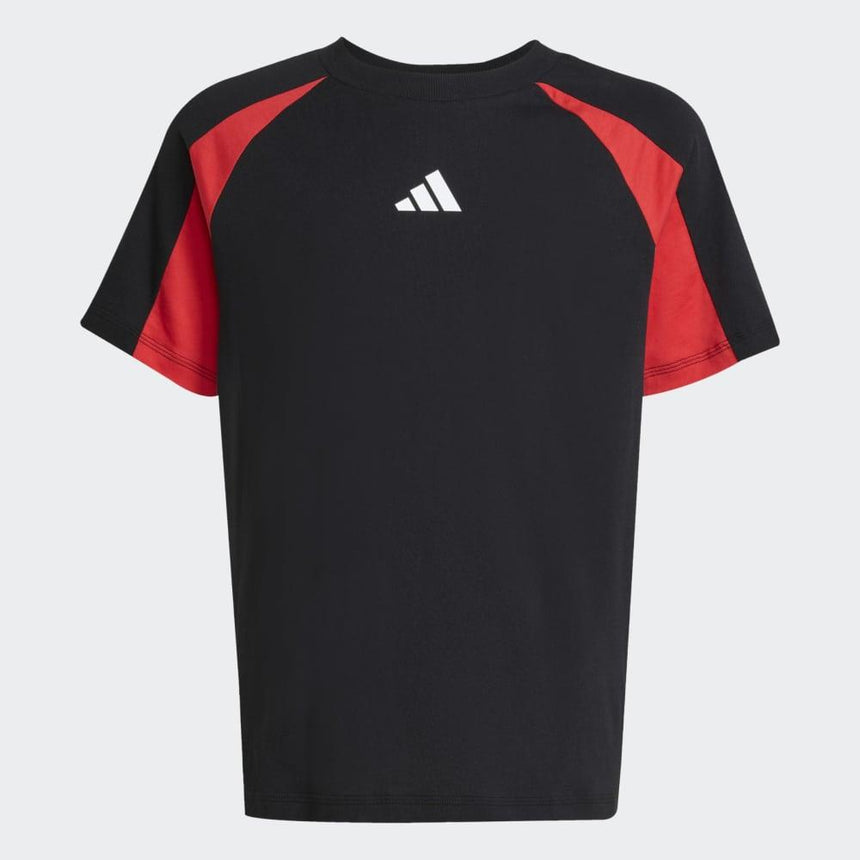 adidas Camiseta Niño J  Cb T