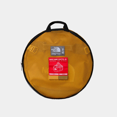 Bolsa De Viaje The North Face Base Camp Duffel - Medium (71l)