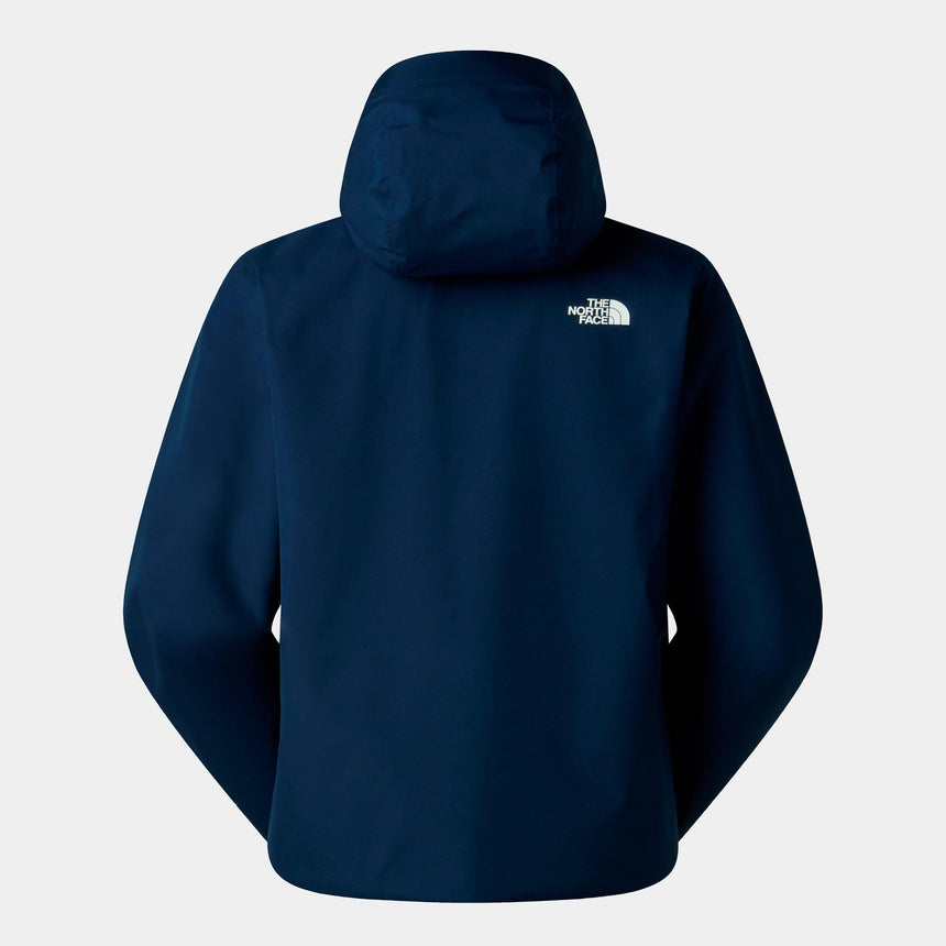 Chaqueta The North Face Impermeable Quest Dryvent™ Para Hombre
