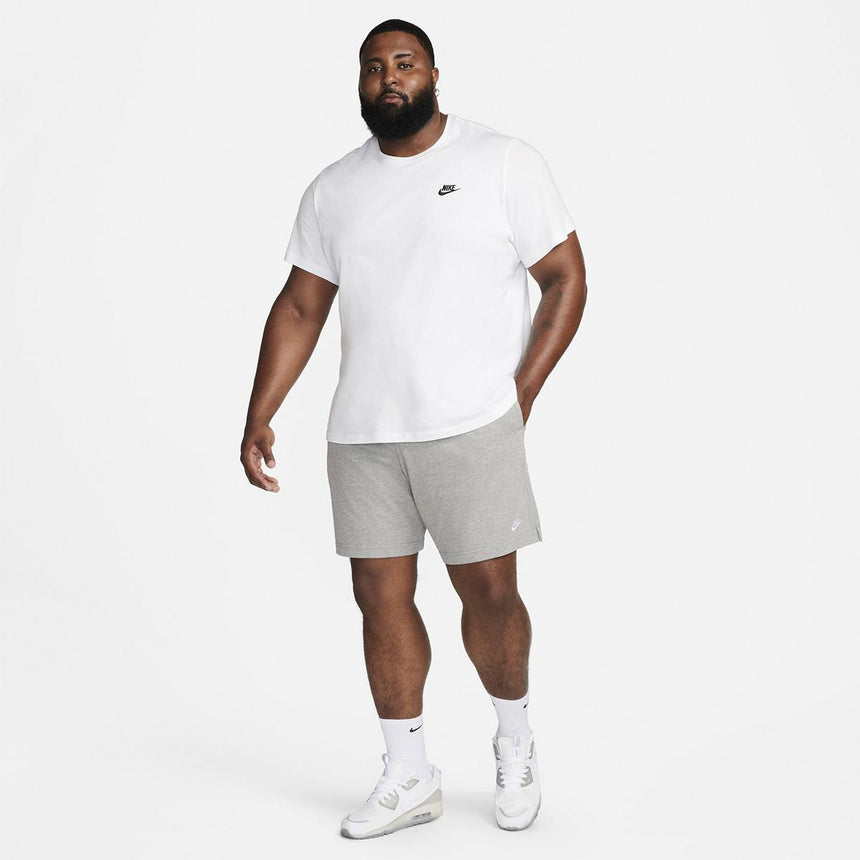 Nike Club Knit Shorts