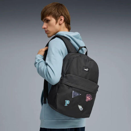 Mochila Puma Phase Patch
