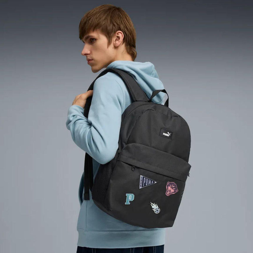Mochila Puma Phase Patch