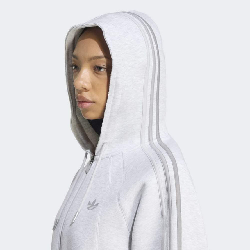 adidas Chaqueta Corta Con Capucha Sst 2.0