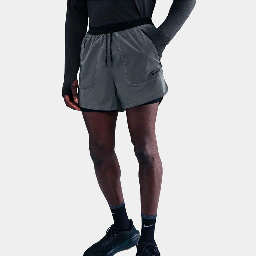 Shorts Nike 4" 2-IN-1 Reflective Running