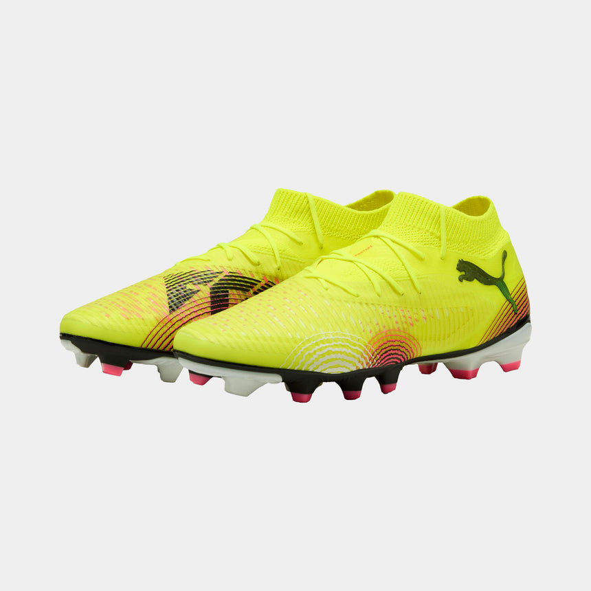 Botas De Futbol Puma Future 8 Pro Fg/ag