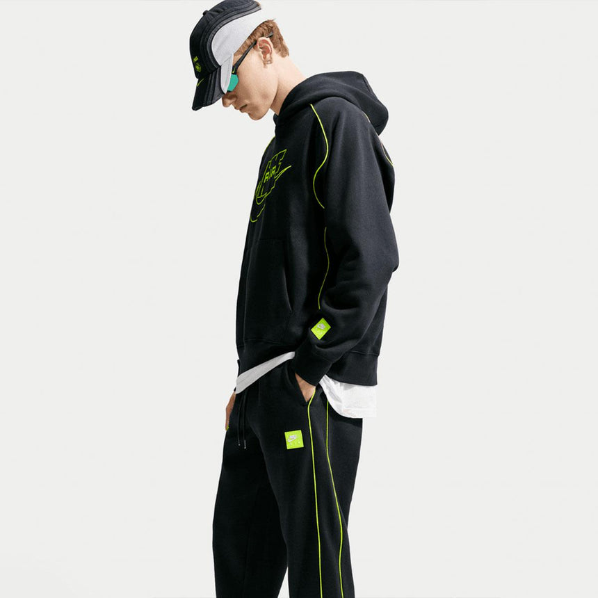 Jogger Nike Air De Tejido Fleece - Hombre