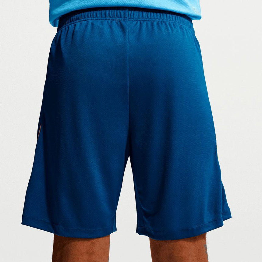 Pantalón Corto Nike Fc Barcelona Strike Se DrI-Fit - Hombre