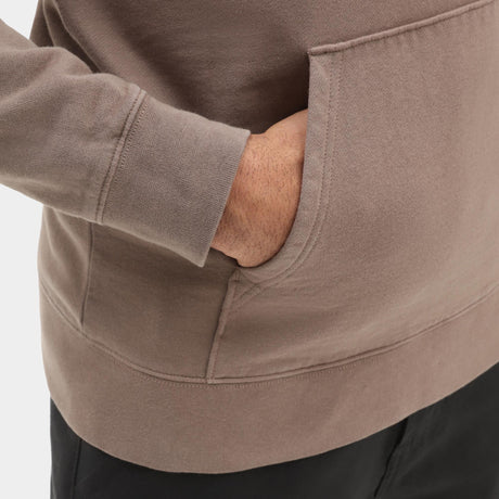 Sudadera Vans Seasonal Color Vintage Wash