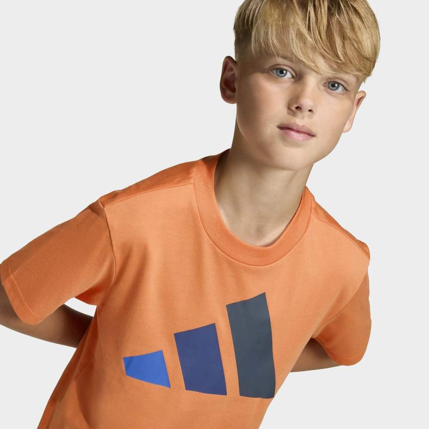 adidas Camiseta Essentials (adolescentes)