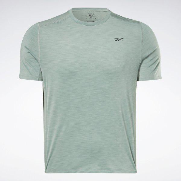 Reebok Ts Ac Solid Athlete Tee