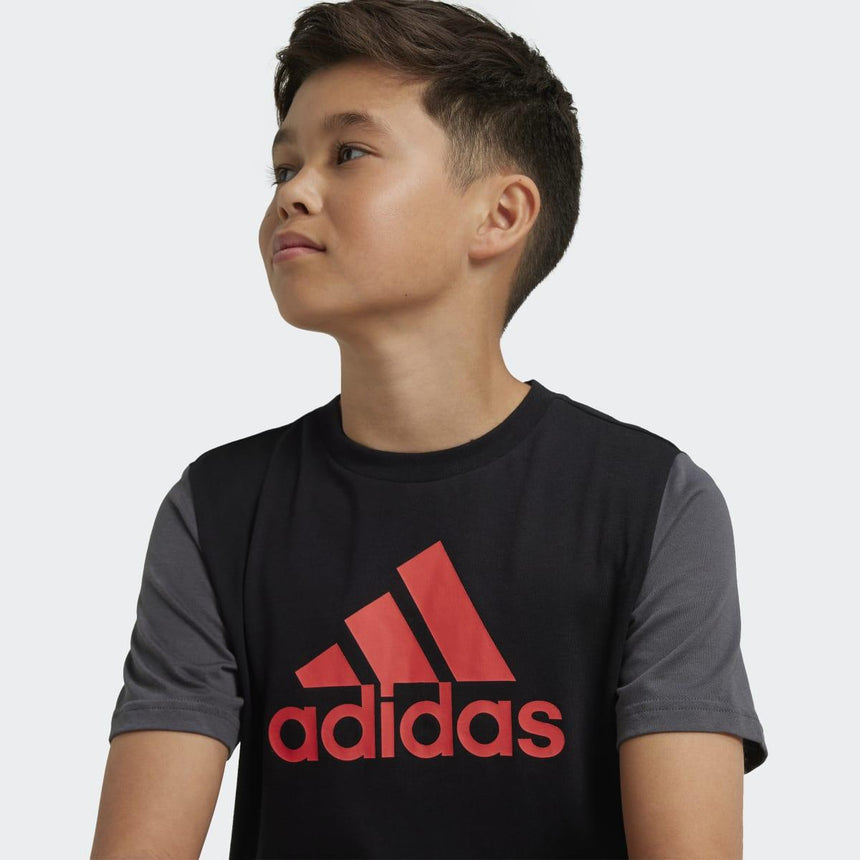Camiseta Niño J Bl Cb T adidas Sportswear