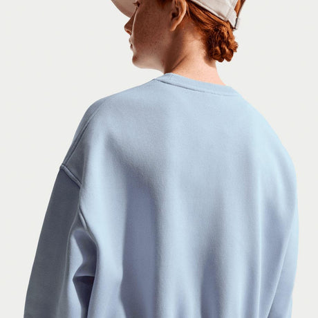 Sudadera Nike Sportswear Club Fleece De Cuello Redondo - Niña