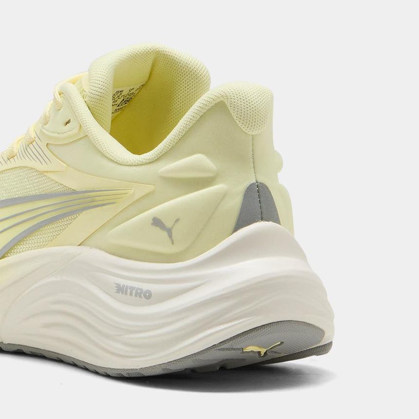Zapatillas De Running Puma Electrify Nitro 4 Para Mujer