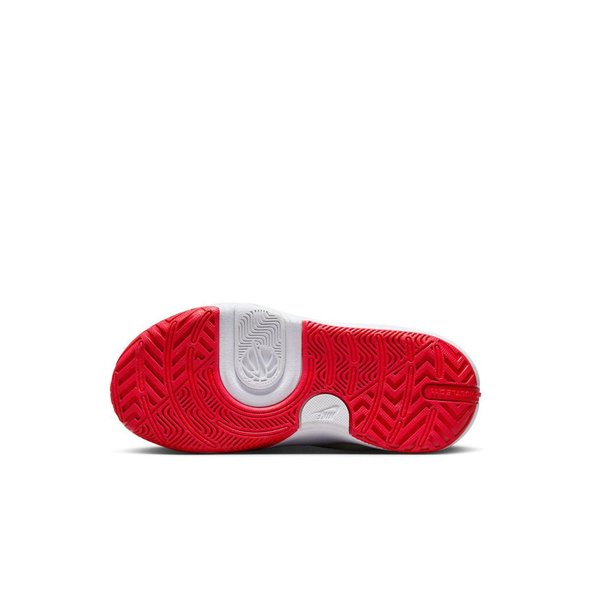 Nike Team Hustle D 11 Little Kids
