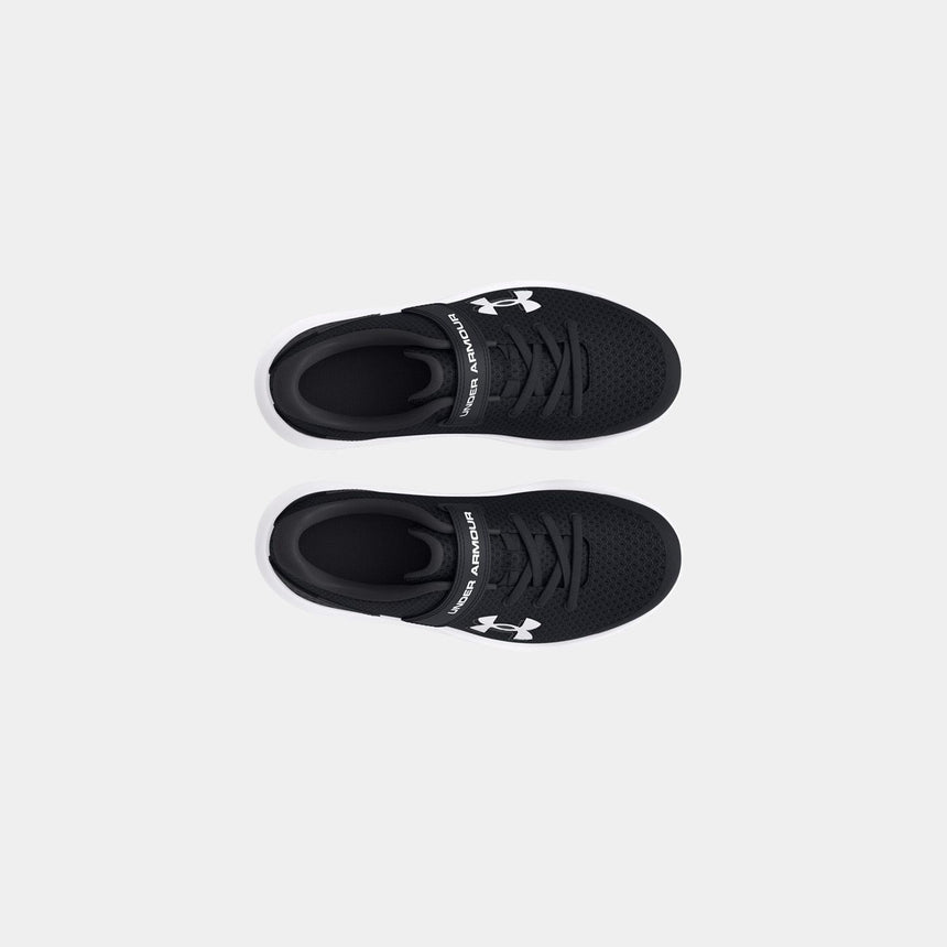 Zapatillas De Running PrE-School Ua Surge 4 ac