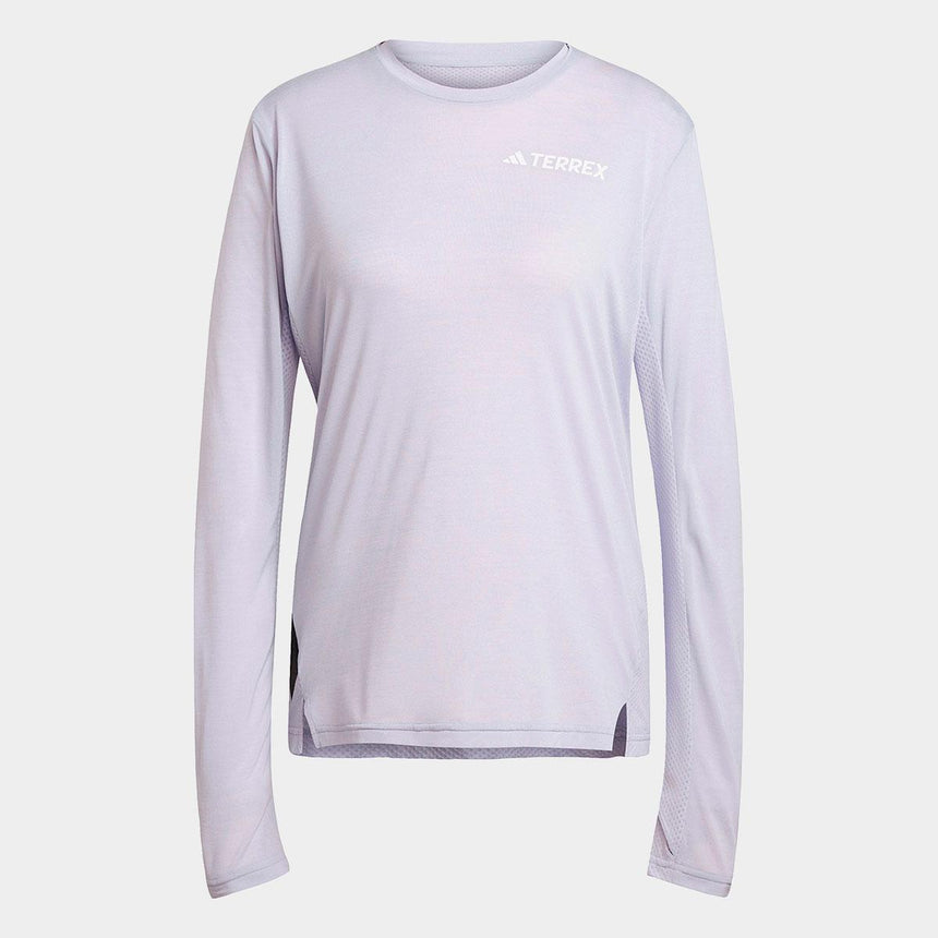 Camiseta Outdoor adidas Mujer W Xpr ls