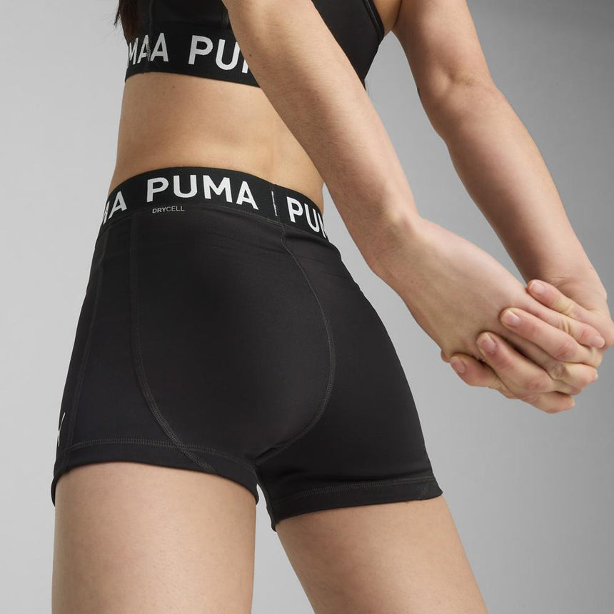 Puma Mallas Cortas Strong Short